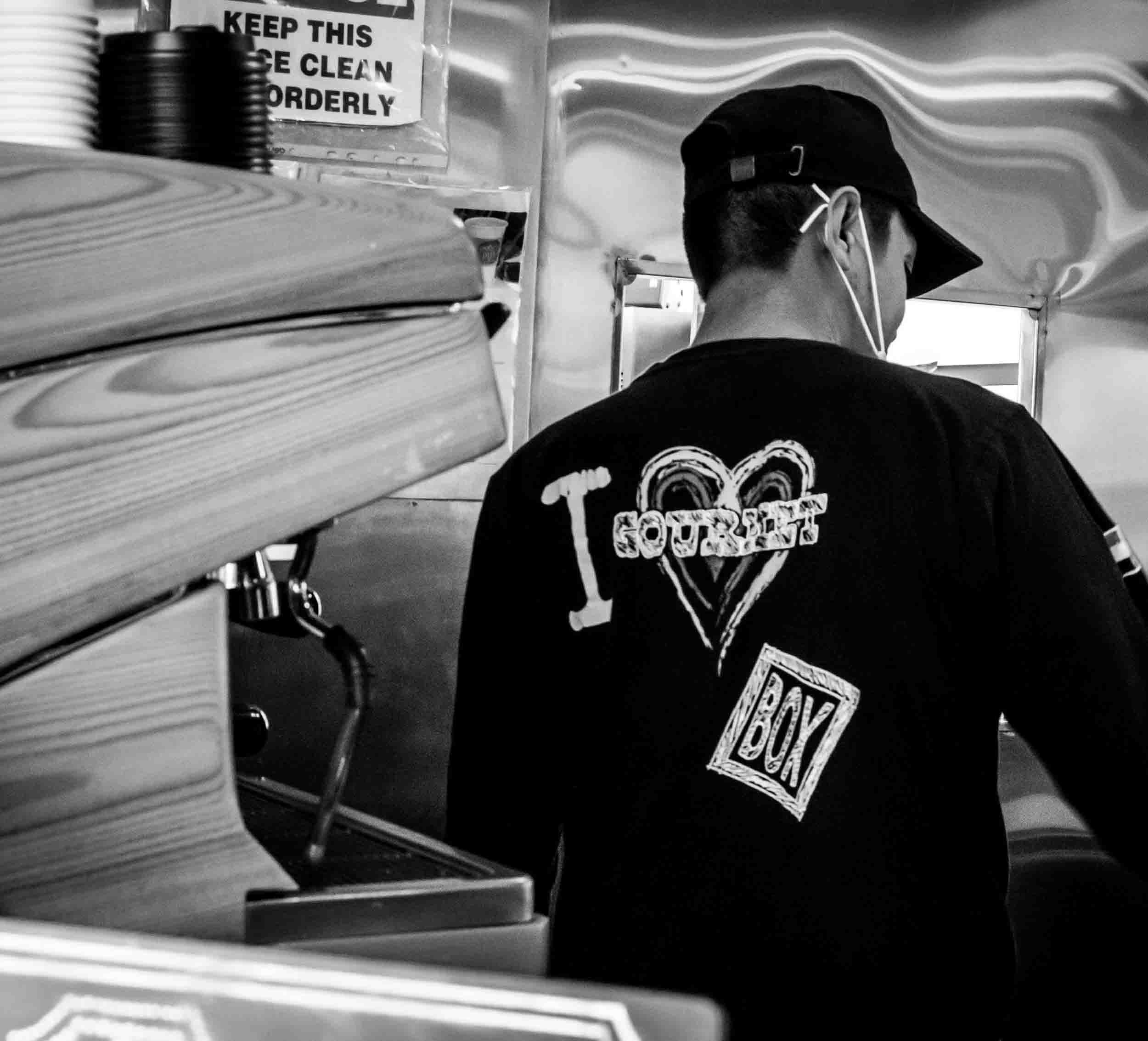 Passion is our motivation to offer you the best